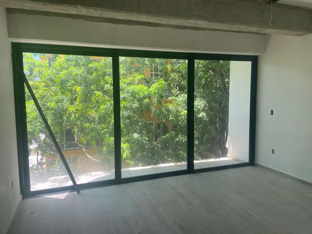 Fortieth Construction Update, photo 2