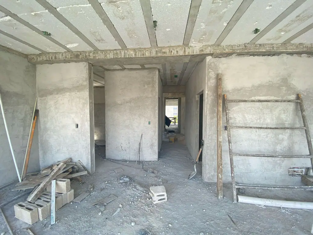 Fortieth Construction Update, photo 3