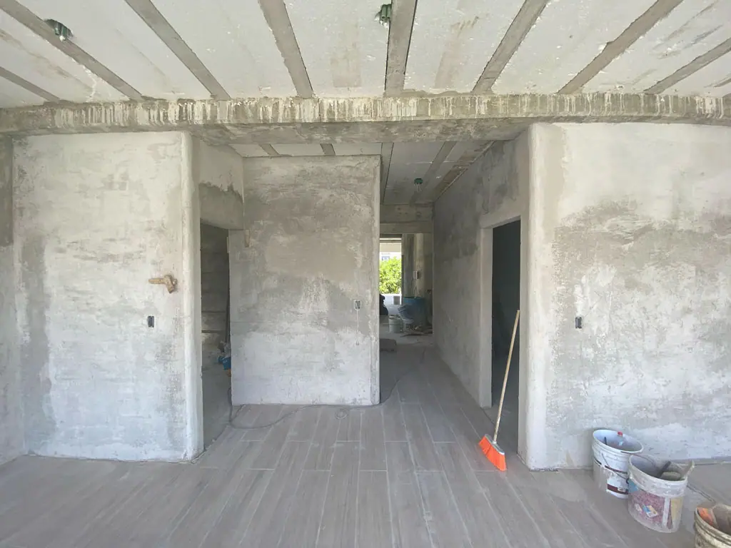 Fortieth Construction Update, photo 4