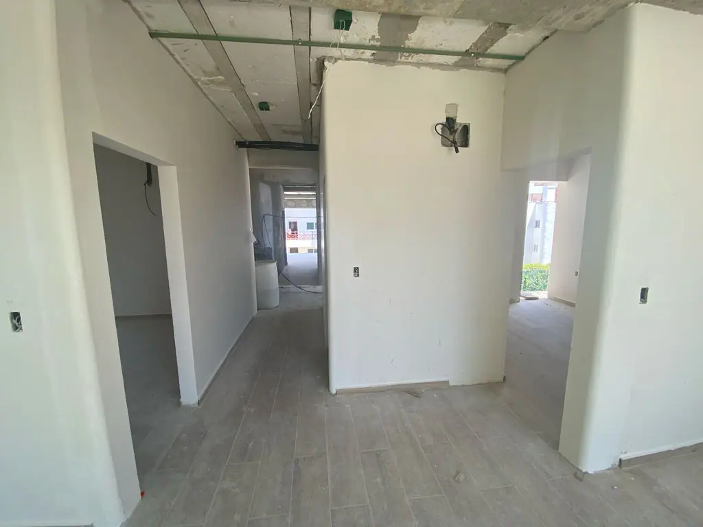 Fortieth Construction Update, photo 6
