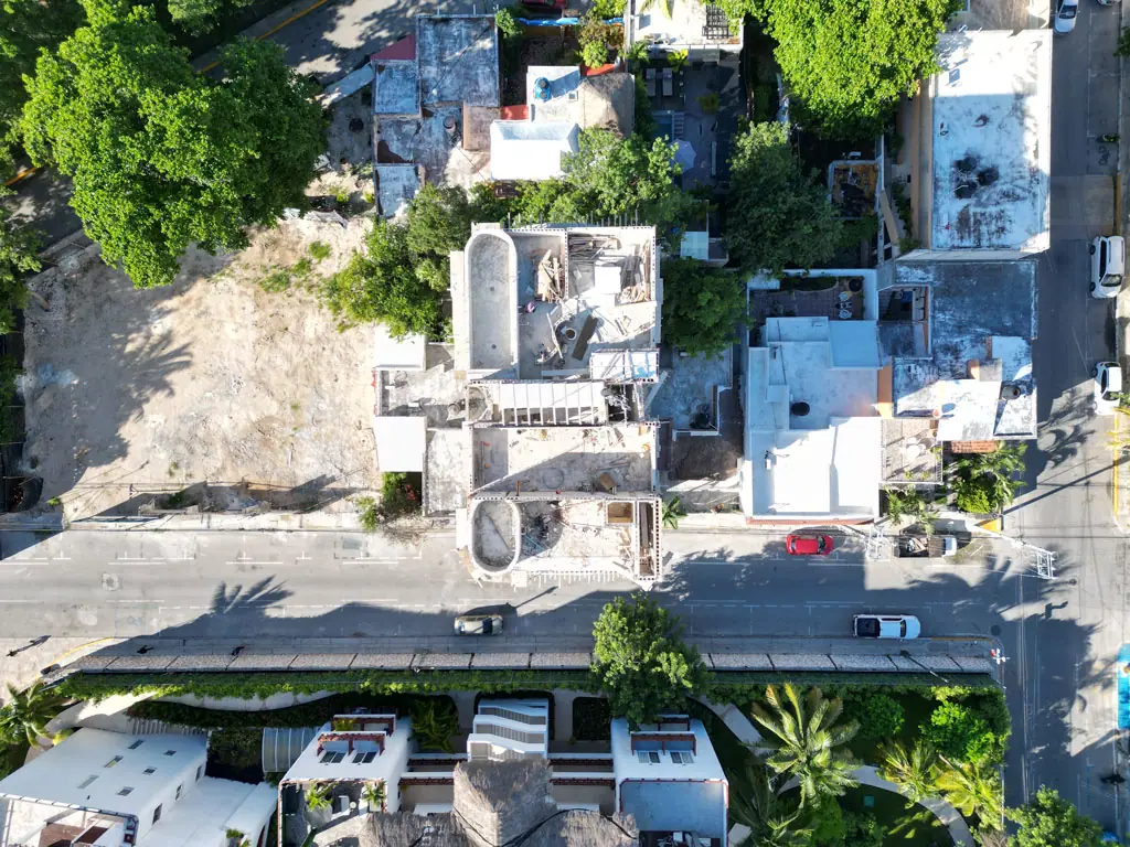 Fortieth Construction Update, photo 14