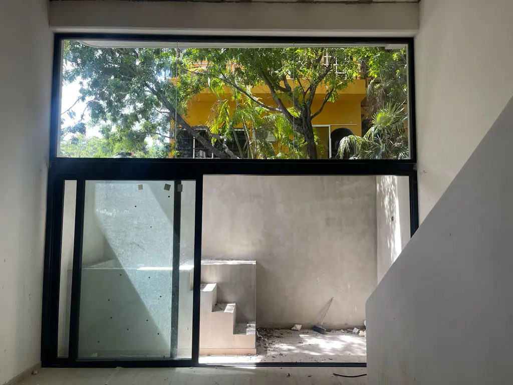 Forty-First Construction Update, photo 1