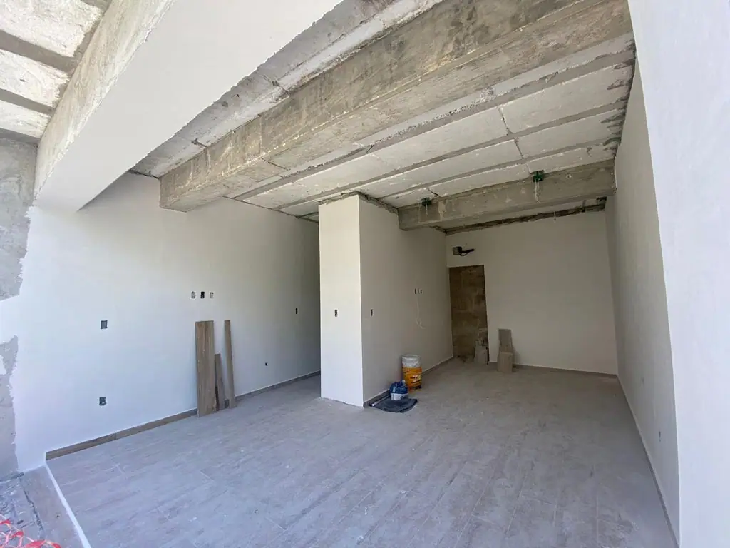 Forty-First Construction Update, photo 6