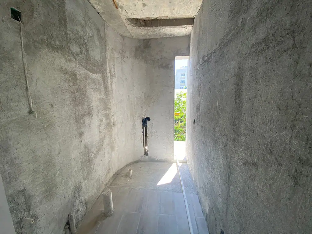 Forty-First Construction Update, photo 8