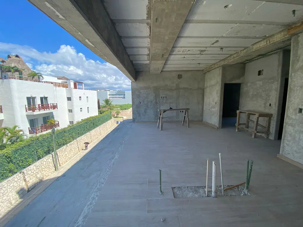 Forty-First Construction Update, photo 10