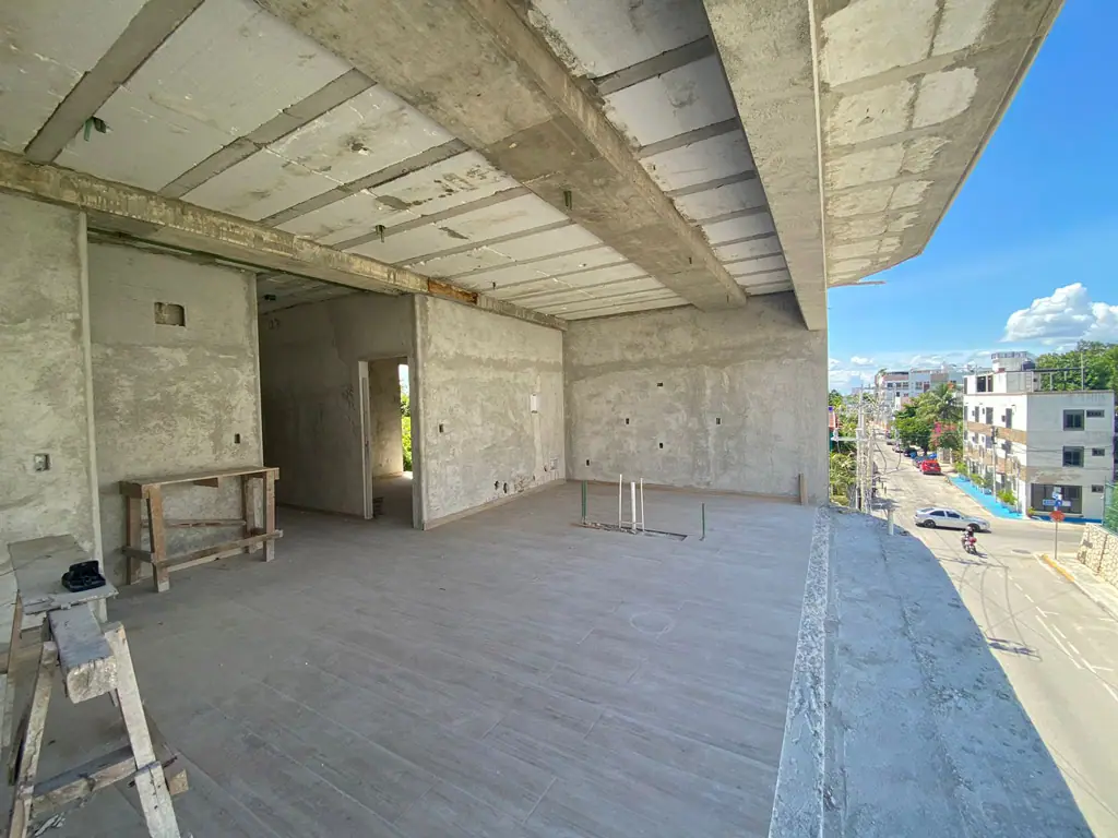 Forty-First Construction Update, photo 11
