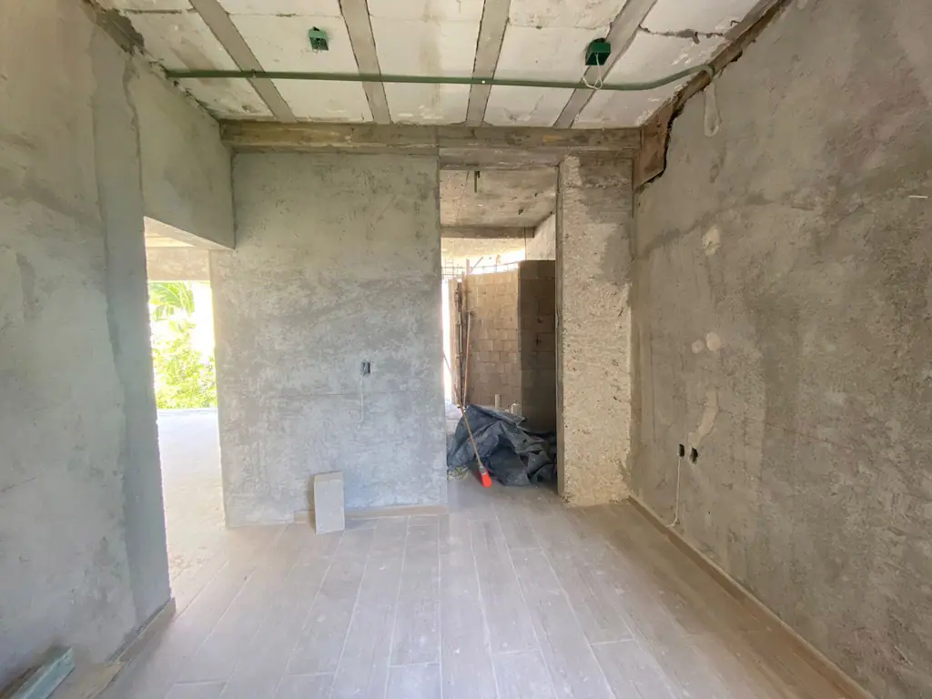 Forty-First Construction Update, photo 12