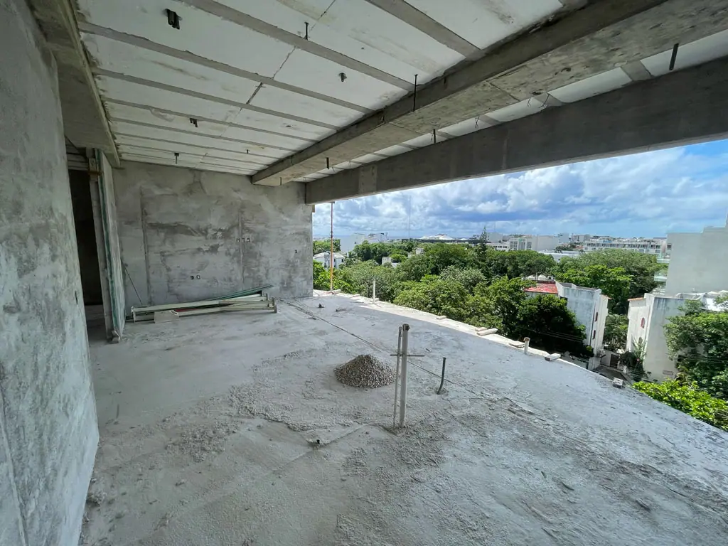 Forty-First Construction Update, photo 15