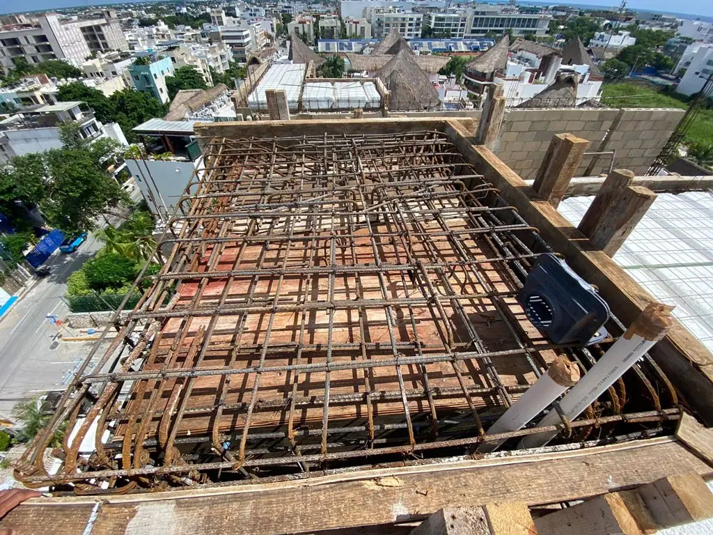 Forty-First Construction Update, photo 17