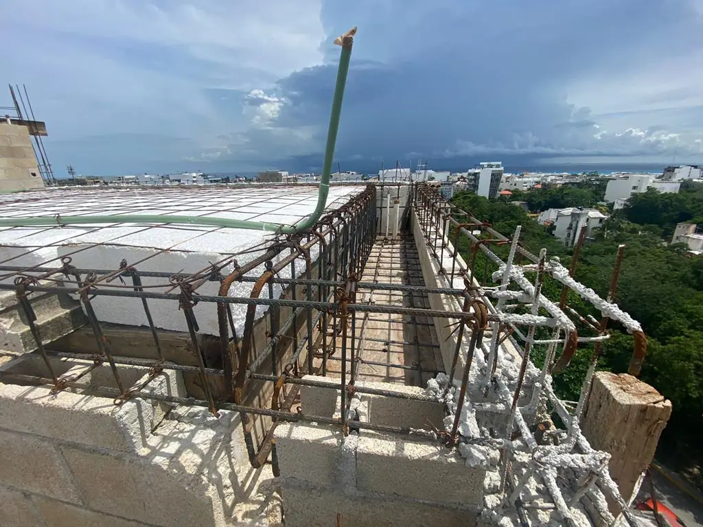 Forty-First Construction Update, photo 18