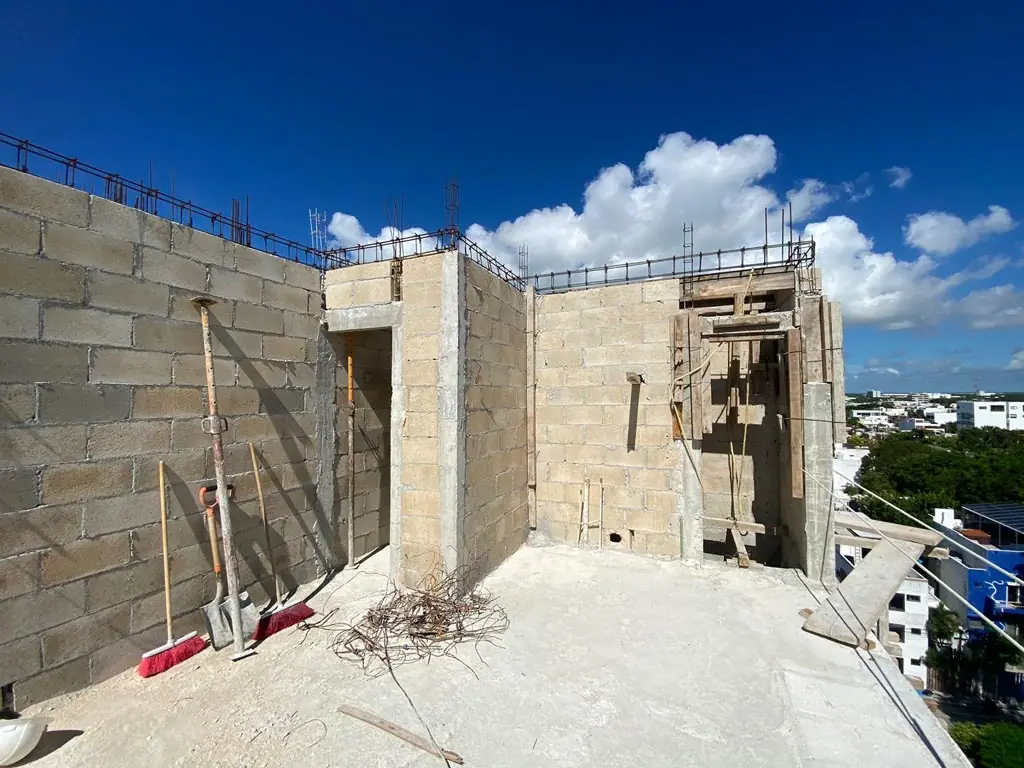 Forty-First Construction Update, photo 21