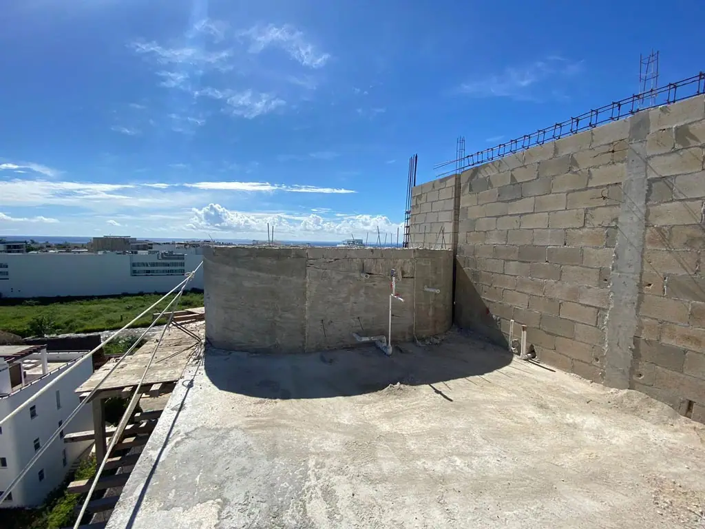 Forty-First Construction Update, photo 22