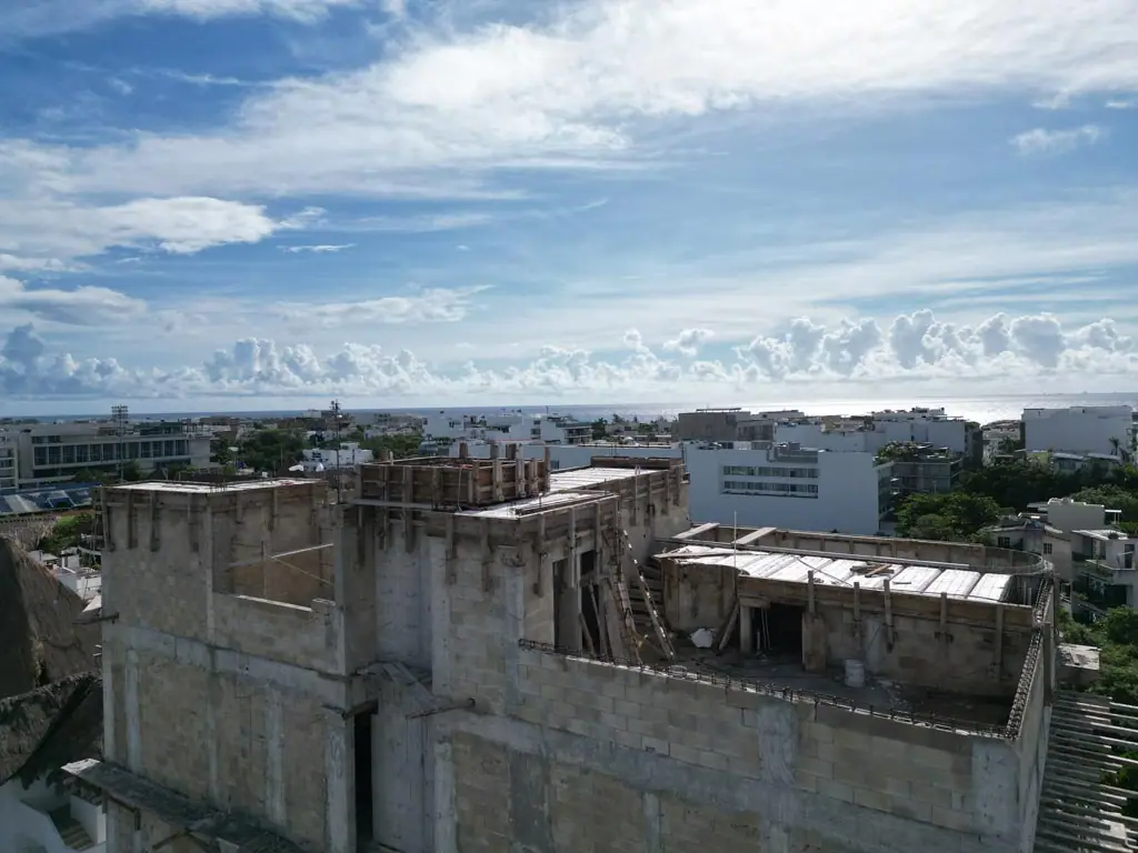 Forty-First Construction Update, photo 24