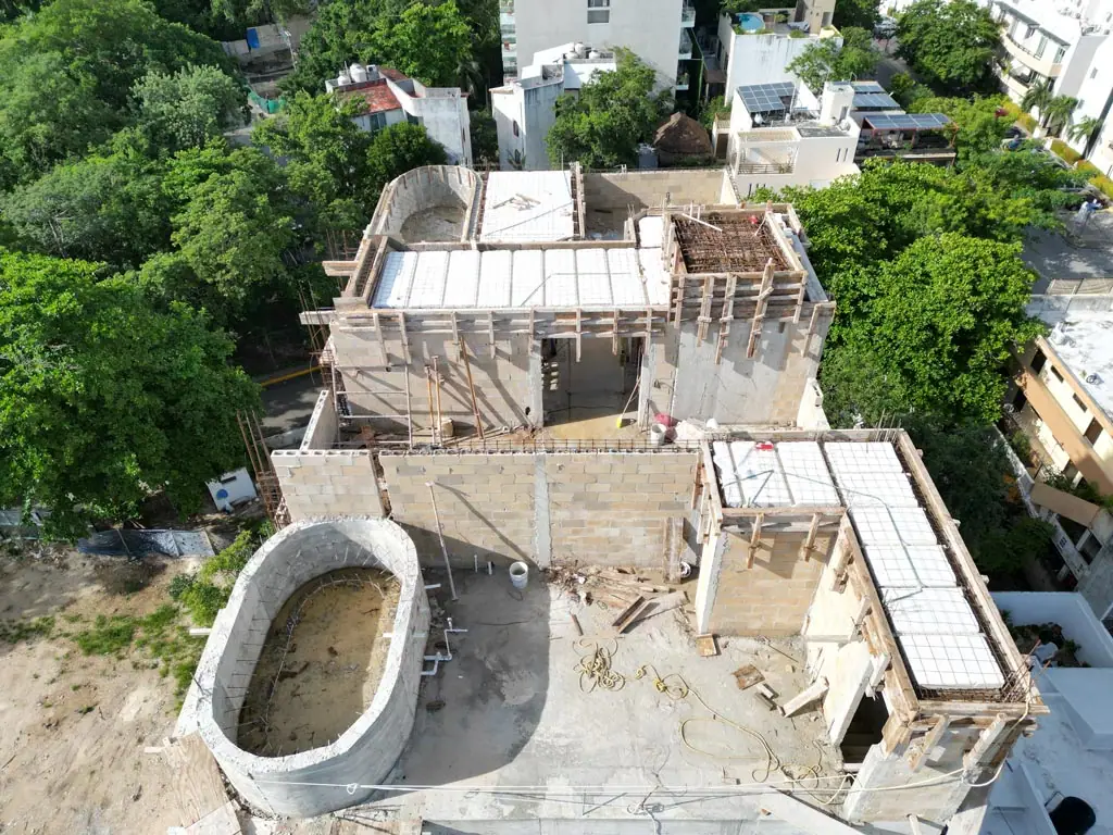Forty-First Construction Update, photo 28