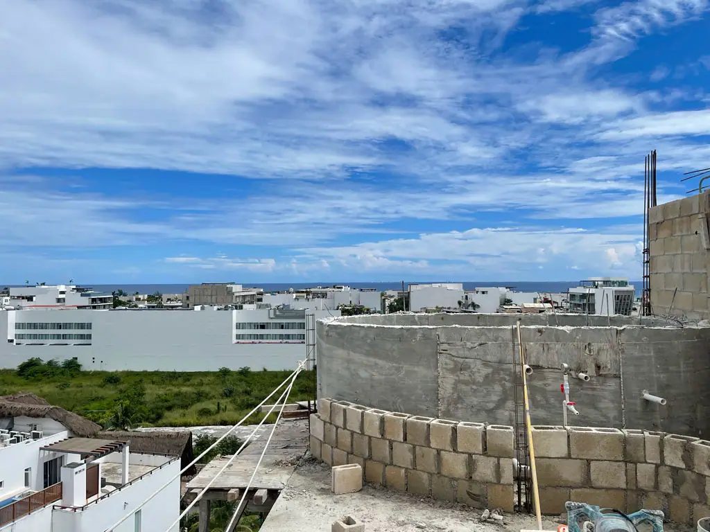 Forty-Second Construction Update, photo 3