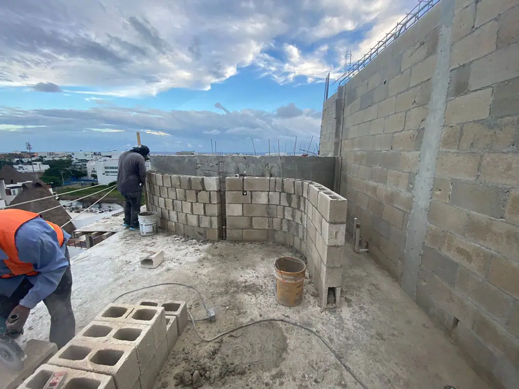 Forty-Second Construction Update, photo 4
