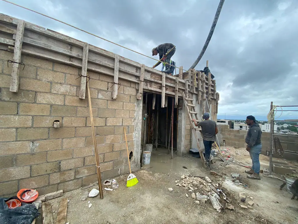 Forty-Second Construction Update, photo 7