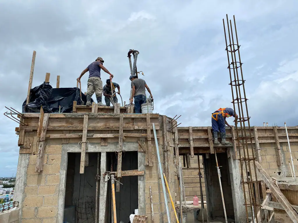 Forty-Second Construction Update, photo 8