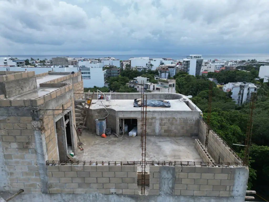 Forty-Second Construction Update, photo 9