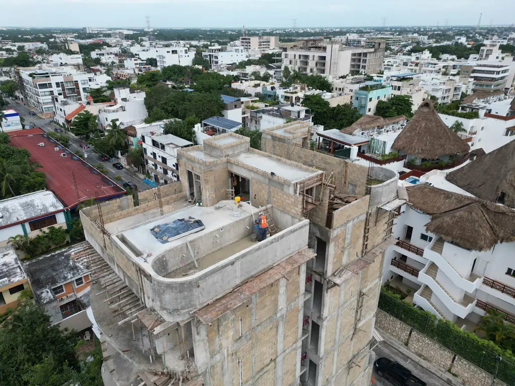 Forty-Second Construction Update, photo 10