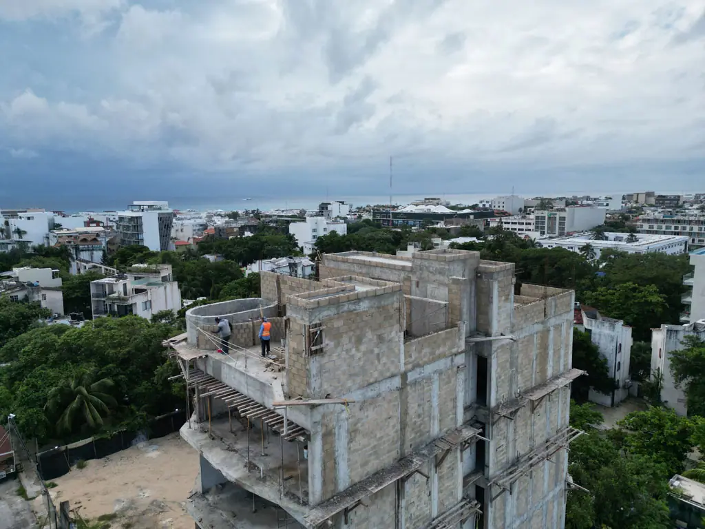 Forty-Second Construction Update, photo 11