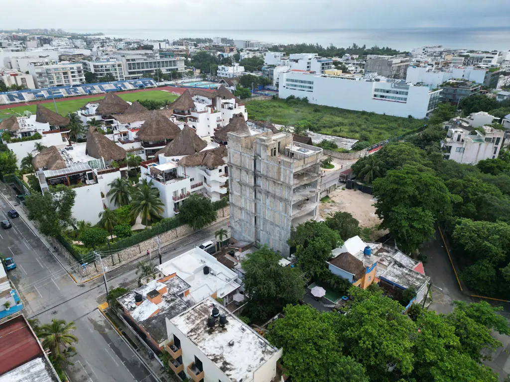 Forty-Second Construction Update, photo 13