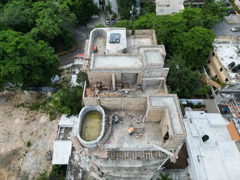 Forty-Second Construction Update, photo 14