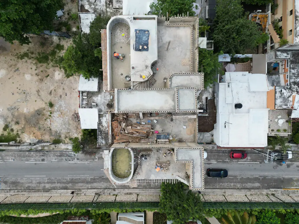 Forty-Second Construction Update, photo 15