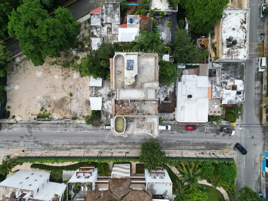 Forty-Second Construction Update, photo 16