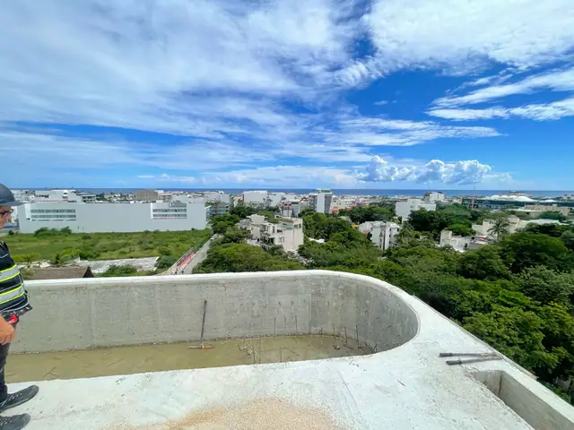 Cuadragésima segunda actualización de obra