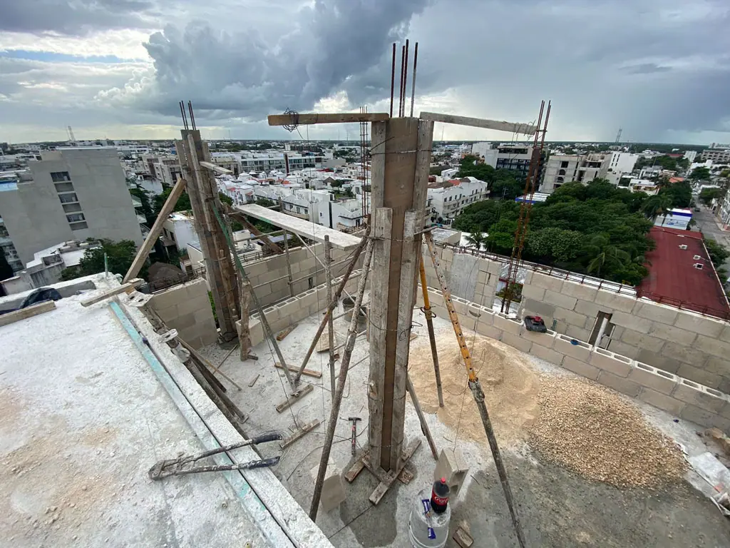 Forty-Third Construction Update, photo 4