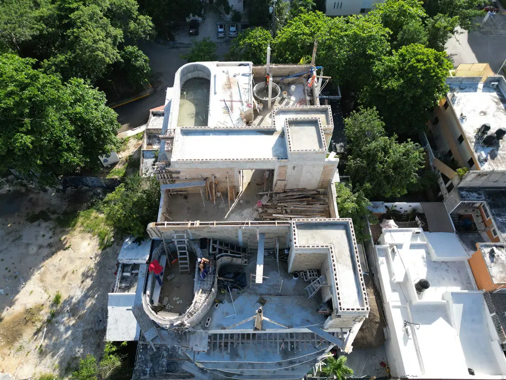 Forty-Third Construction Update, photo 11