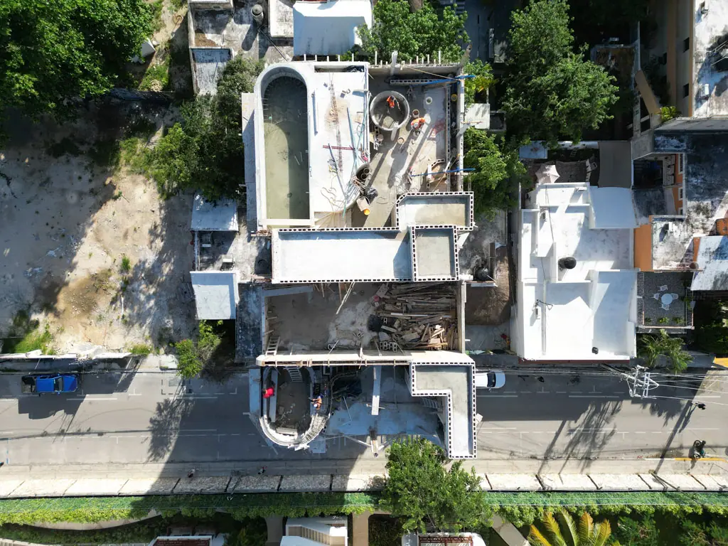 Forty-Third Construction Update, photo 12
