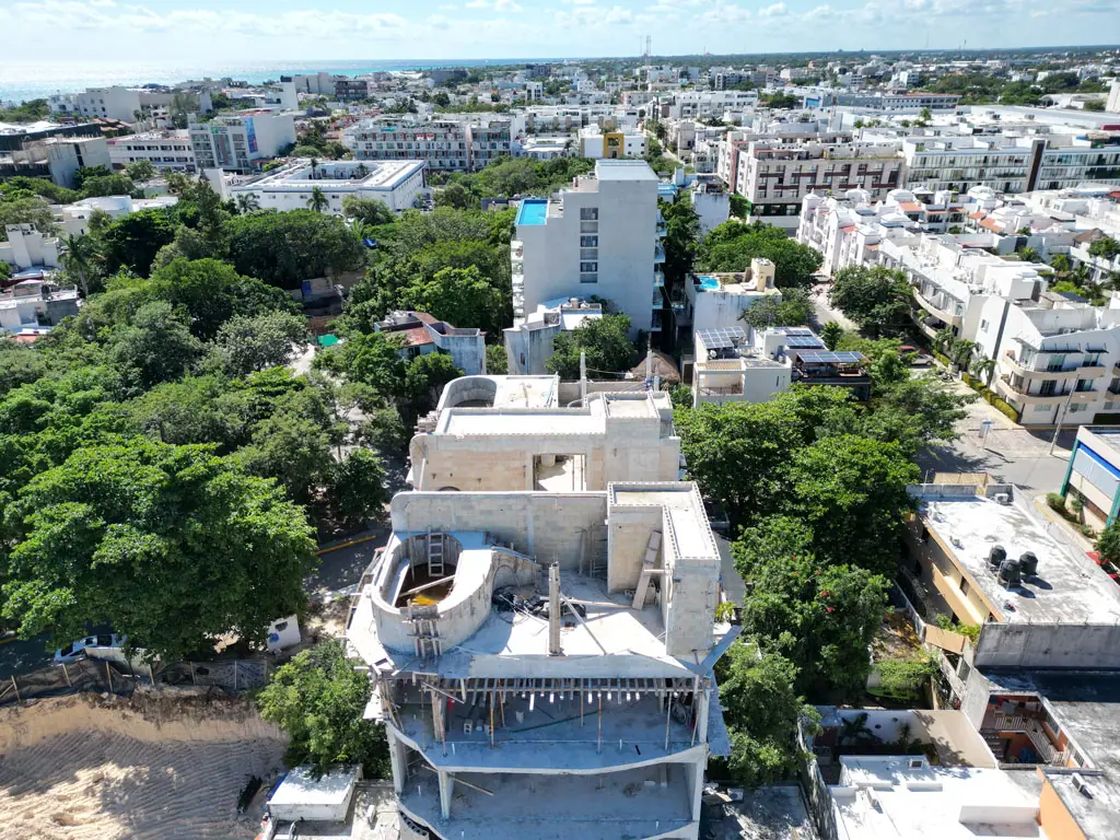 Forty-Fourth Construction Update, photo 4