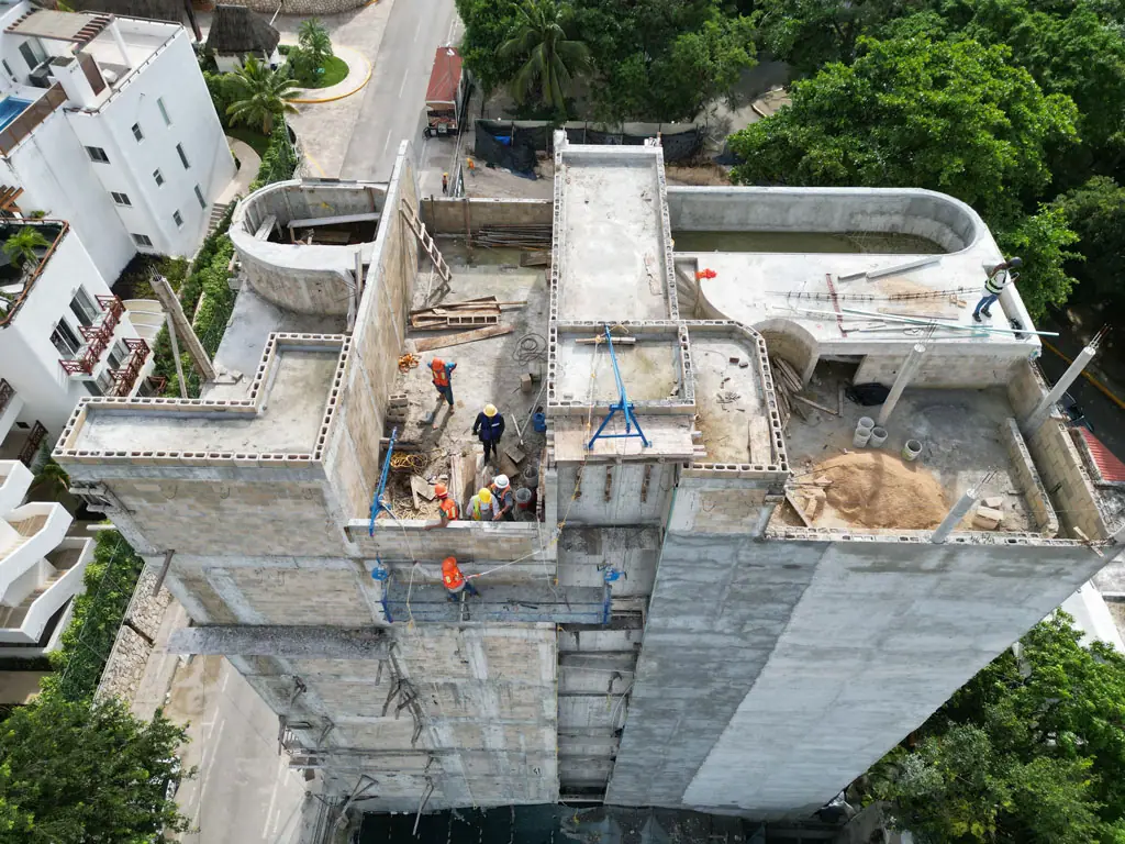 Forty-Fifth Construction Update, photo 16