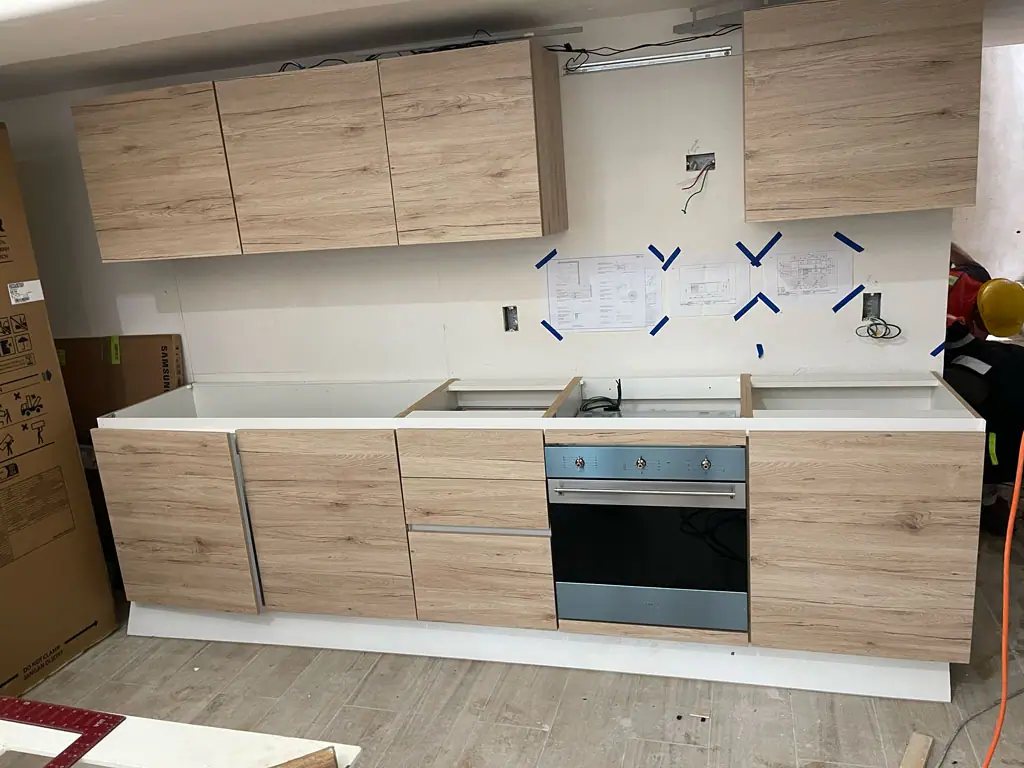 Forty-Sixth Construction Update, photo 9