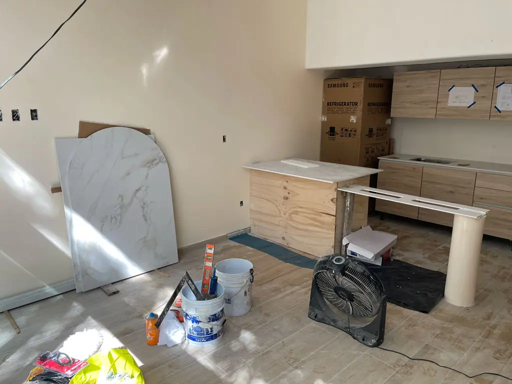Forty-Sixth Construction Update, photo 11