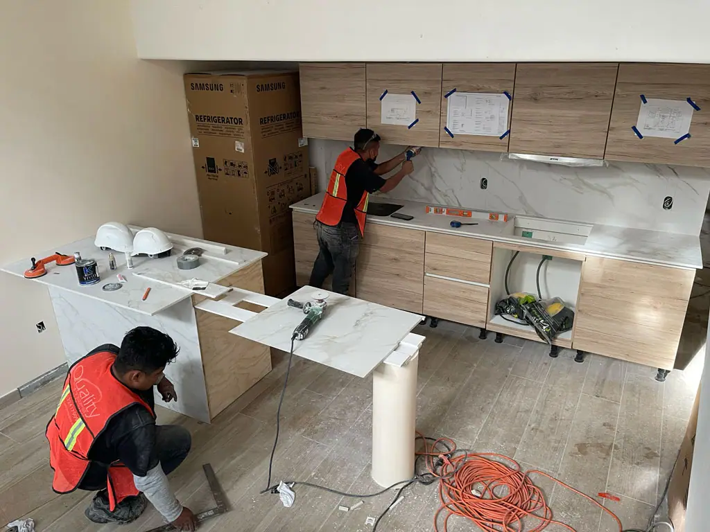 Forty-Sixth Construction Update, photo 12