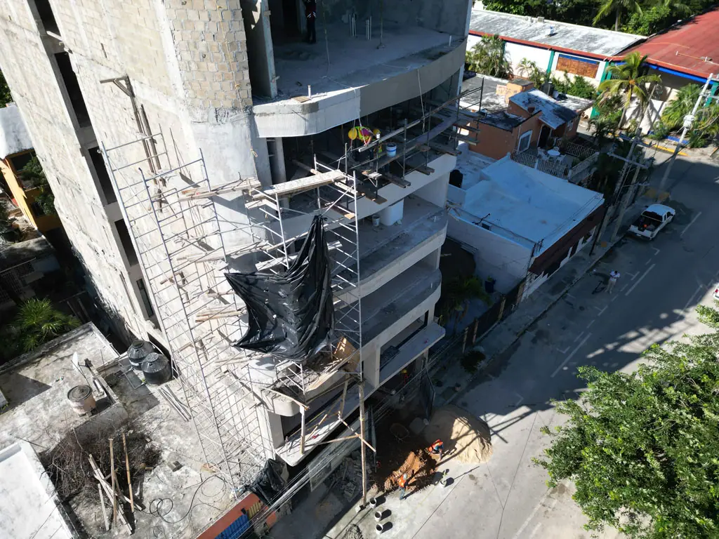 Forty-Sixth Construction Update, photo 16
