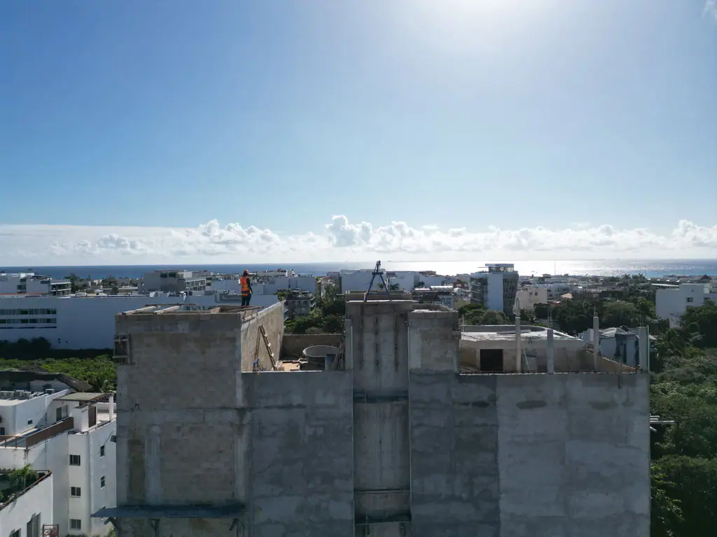 Forty-Sixth Construction Update, photo 18