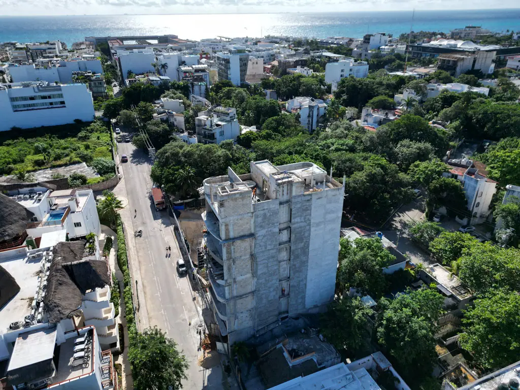 Forty-Sixth Construction Update, photo 19