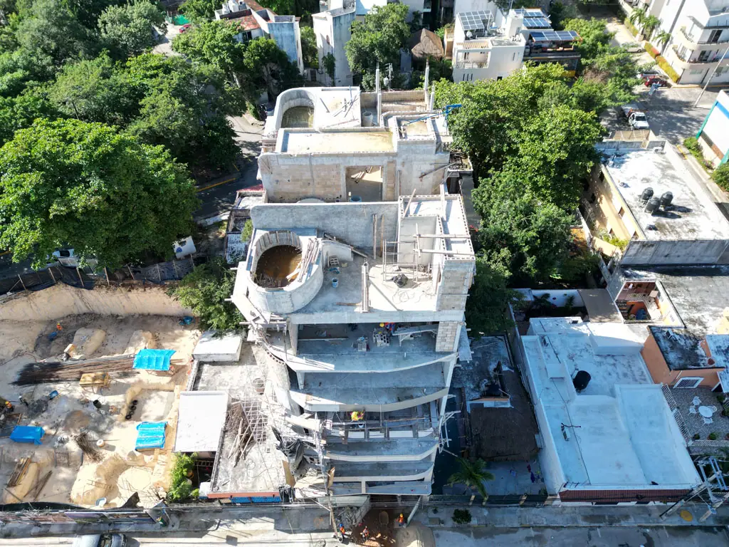 Forty-Sixth Construction Update, photo 20