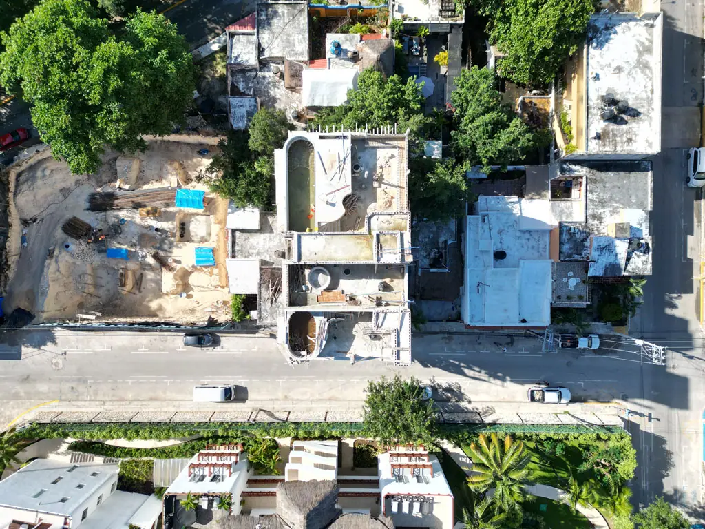 Forty-Sixth Construction Update, photo 22