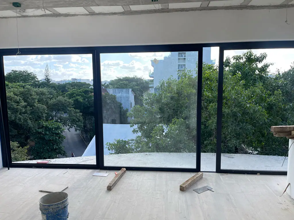 Forty-Seventh Construction Update, photo 7