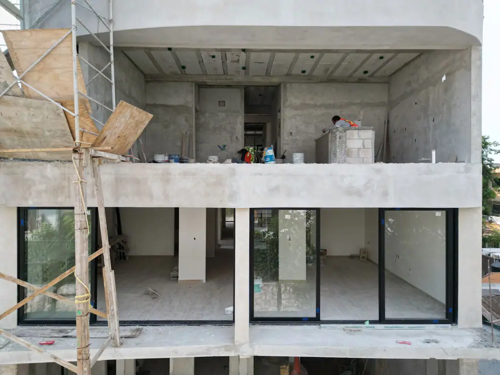 Forty-Seventh Construction Update, photo 8