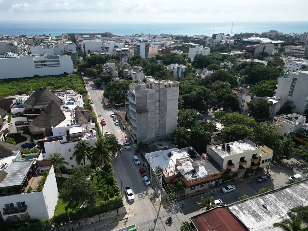 Forty-Seventh Construction Update, photo 10
