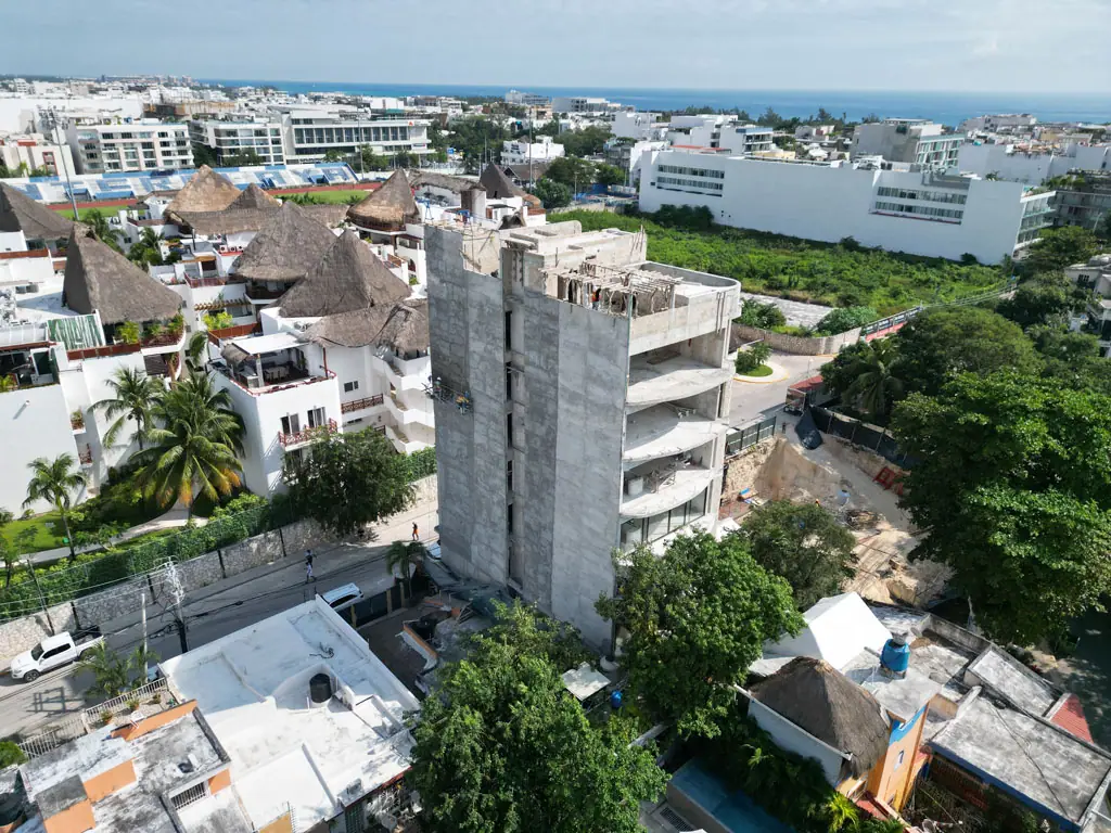Forty-Seventh Construction Update, photo 11