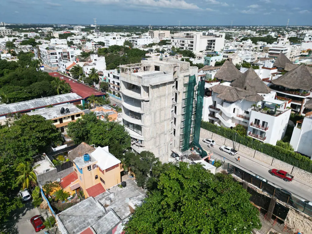 Forty-Seventh Construction Update, photo 12