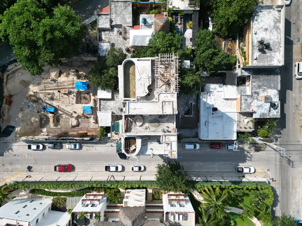 Forty-Seventh Construction Update, photo 18