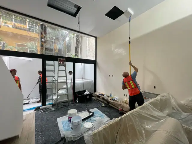 Cuadragésima séptima actualización de obra